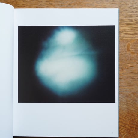 山西もも Momo Yamanishi  The Light / Mustang 光の王国