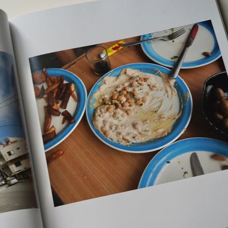 Stephen Shore - From Galilee to the Negev (古書)