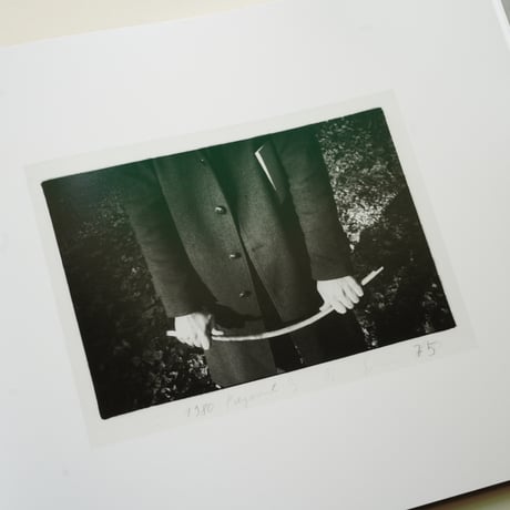 Guido Guidi  DI SGUINCIO, 1969–81
