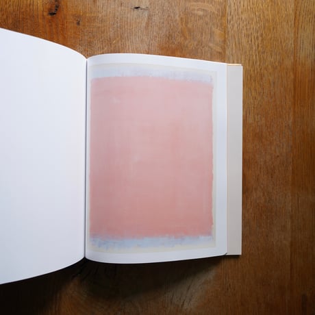 Mark Rothko PAINTINGS ON PAPER