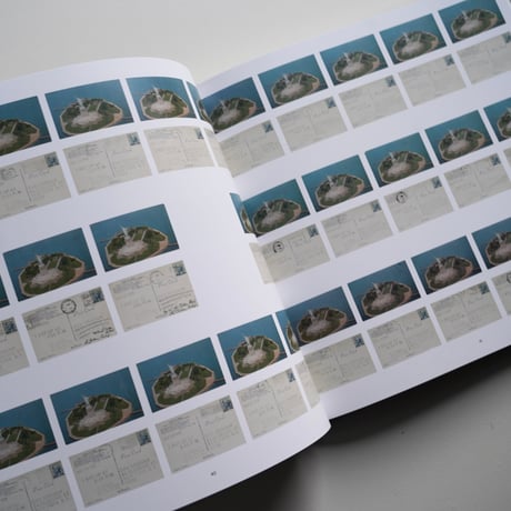 On Kawara by ON KAWARA