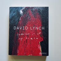 DAVID LYNCH [古書]