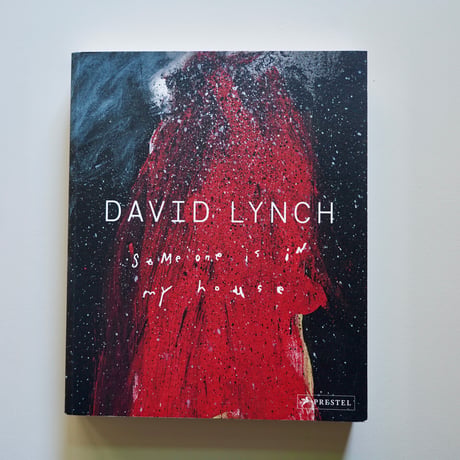 DAVID LYNCH [古書]
