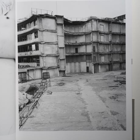 荒木経惟 Nobuyoshi Araki - TOKYO NUDE (古書)