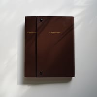 CATALOGUE RAISONNÉ OF THE UNFINISHED by Sophie Calle