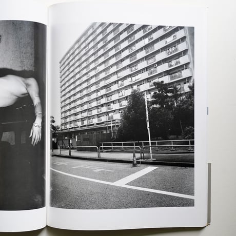 荒木経惟 Nobuyoshi Araki - TOKYO NUDE (古書)