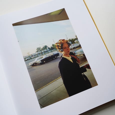 William Eggleston - For Now