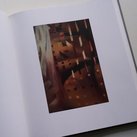 Gerhard Richter カタログレゾネ3冊セット　(古書)