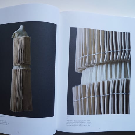 REI KAWAKUBO COMME des GARCONS