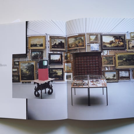 Hans Haacke Viewing Matters [古書]
