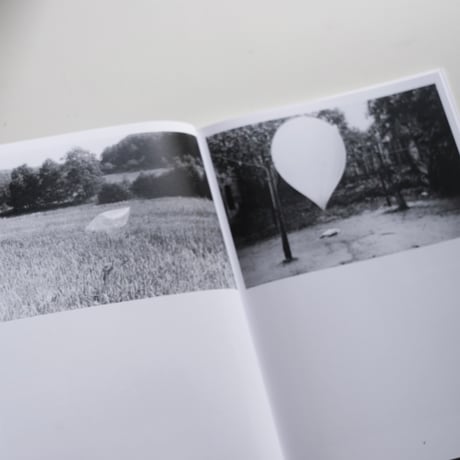 Jens Klein - BALLOONS