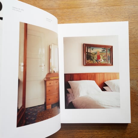 THOMAS RUFF　展覧会カタログ [古書]