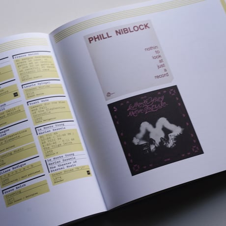 BROKEN MUSIC VOL. 2 - 70 YEARS OF RECORDS AND SOUND WORKS BY ARTISTS