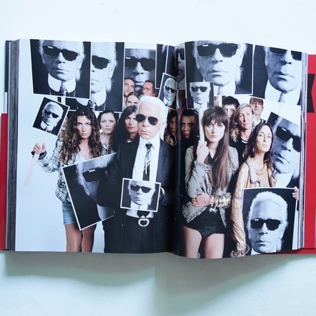 William Klein Yes