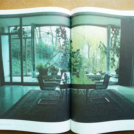 YOSHIHIKO UEDA 上田義彦　ー  MIES VAN DER ROHE　[古書]