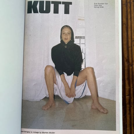 KUTT