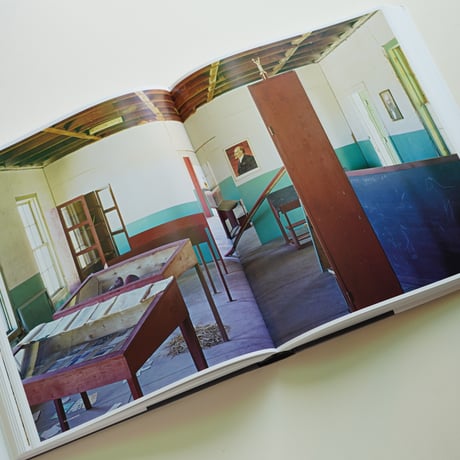 CHINATI - THE VISION OF DONALD JUDD