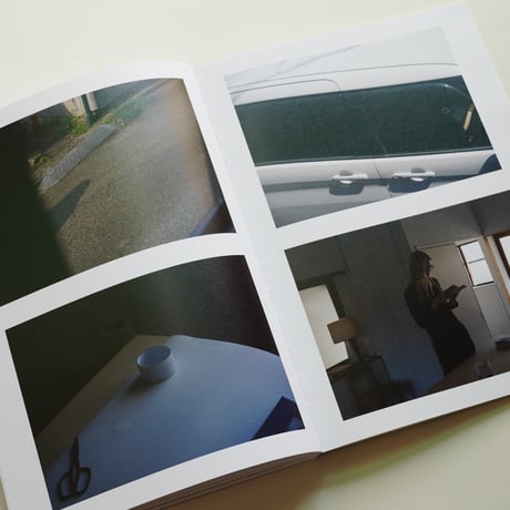 ASIA ISSUE 01