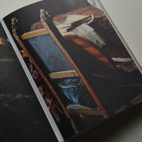 Vermeer - The Rijksmuseum's major exhibition catalogue