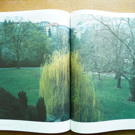 YOSHIHIKO UEDA 上田義彦　ー  MIES VAN DER ROHE　[古書]