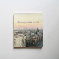Antonio Lopez Garcia
