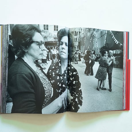 William Klein Yes