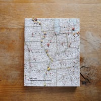 Alec Soth  GATHERED LEAVES ANNOTATED