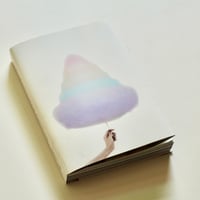 Katherine Longly - TO TELL MY REAL INTENTIONS, I WANT TO EAT ONLY HAZE LIKE A HERMIT