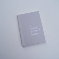 Jasper Morrison - a world without words