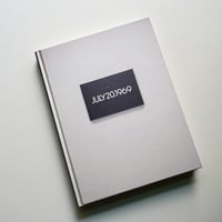 On Kawara / 10 Tableaux