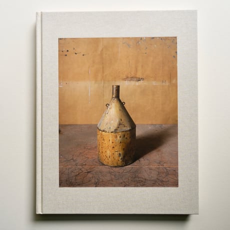 JOEL MEYEROWTZ MORANDI’S OBJECTS　[古書]