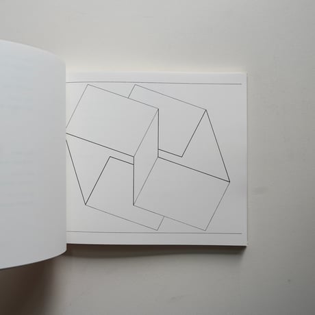 Josef Albers POEMS AND DRAWINGS（古書）