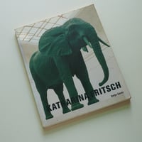 KATHARINA FRITSCH