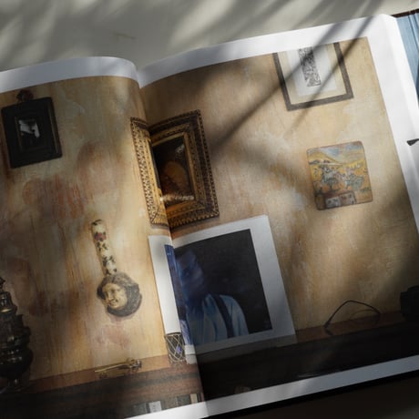 CATALOGUE RAISONNÉ OF THE UNFINISHED by Sophie Calle