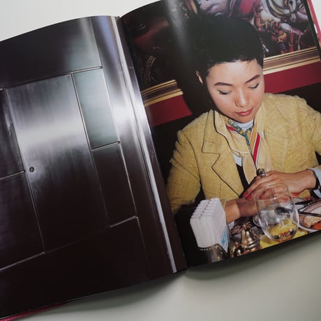 Paul Graham - Empty Heaven: Photographs from Japan 1989-1995