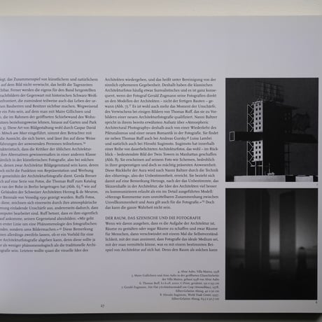 Andreas Gurskey Architecture [古書]