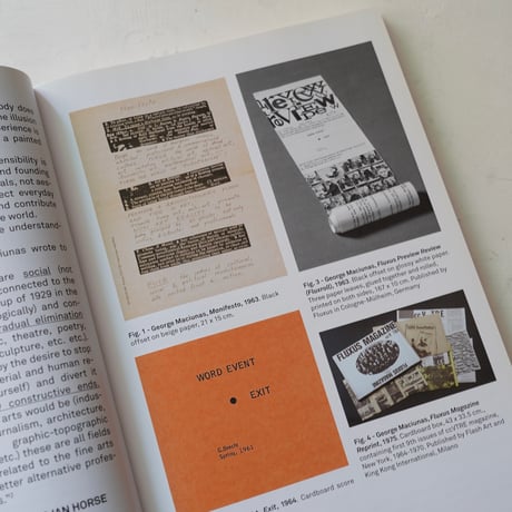 FLUXUS ART FOR ALL