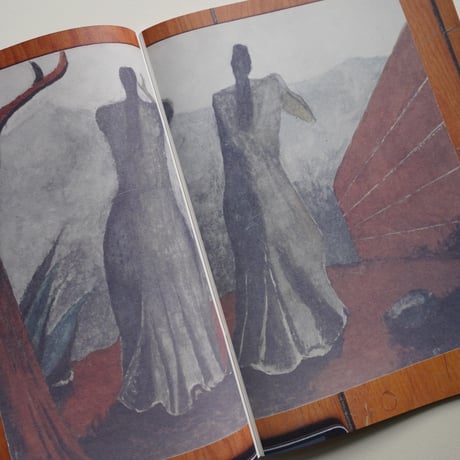 Mark Manders, Roger Willems / The Images of Luis Barragán