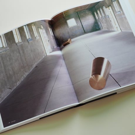 CHINATI - THE VISION OF DONALD JUDD