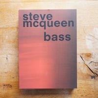 Steve Mcqueen Bass