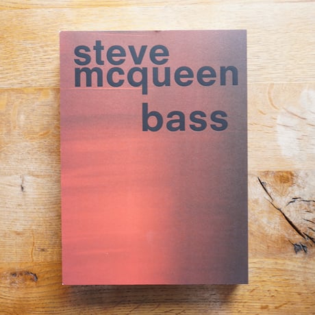 Steve Mcqueen Bass