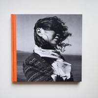 TOO MUCH MAGAZINE Issue 12 - 石川直樹 Naoki Ishikaw