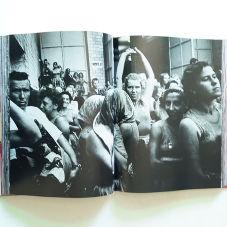 William Klein Yes