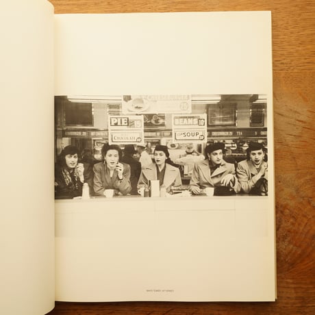 Robert Frank Photographs THE LINES OF MY HAND [古書]