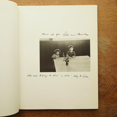 Robert Frank Photographs THE LINES OF MY HAND [古書]