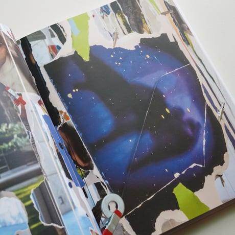 Sarah Sze - SARAH SZE