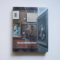Hans Haacke Viewing Matters [古書]