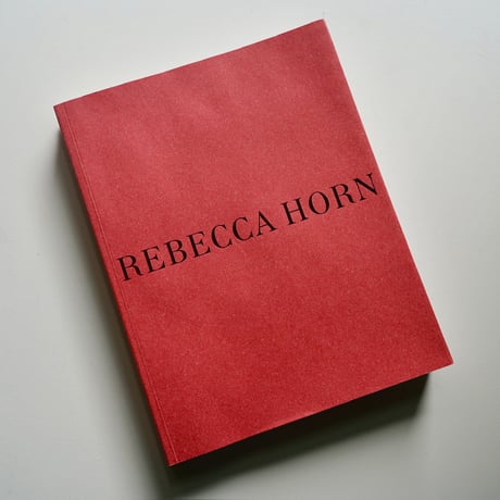 Rebecca Horn