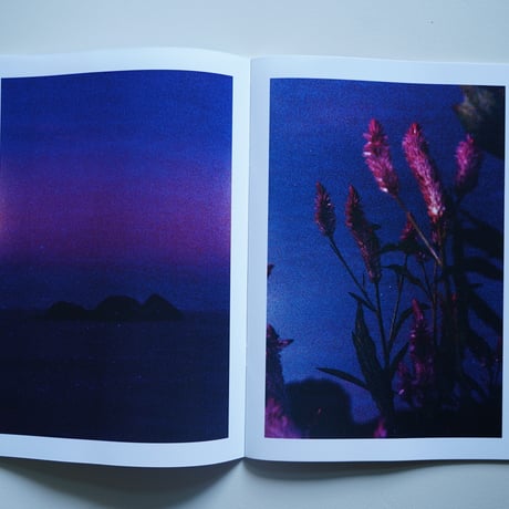 Yushi Arimura  Ambient Reflections