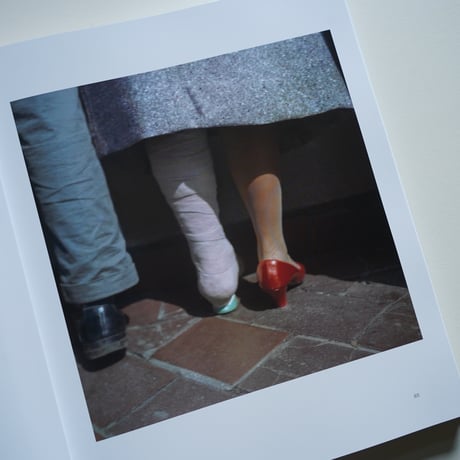 Vivian Maier - The Color Work